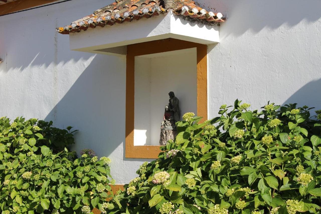Casas Herdade Do Convento Da Serra Almeirim Extérieur photo