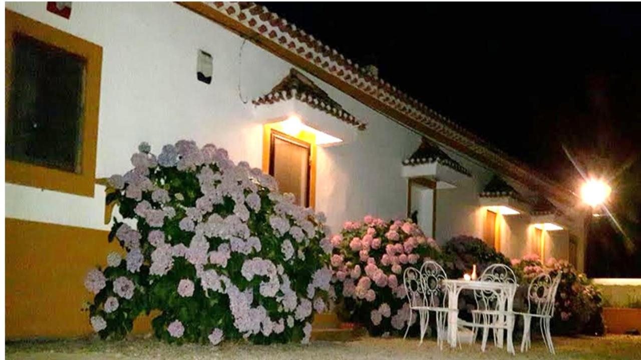 Casas Herdade Do Convento Da Serra Almeirim Extérieur photo