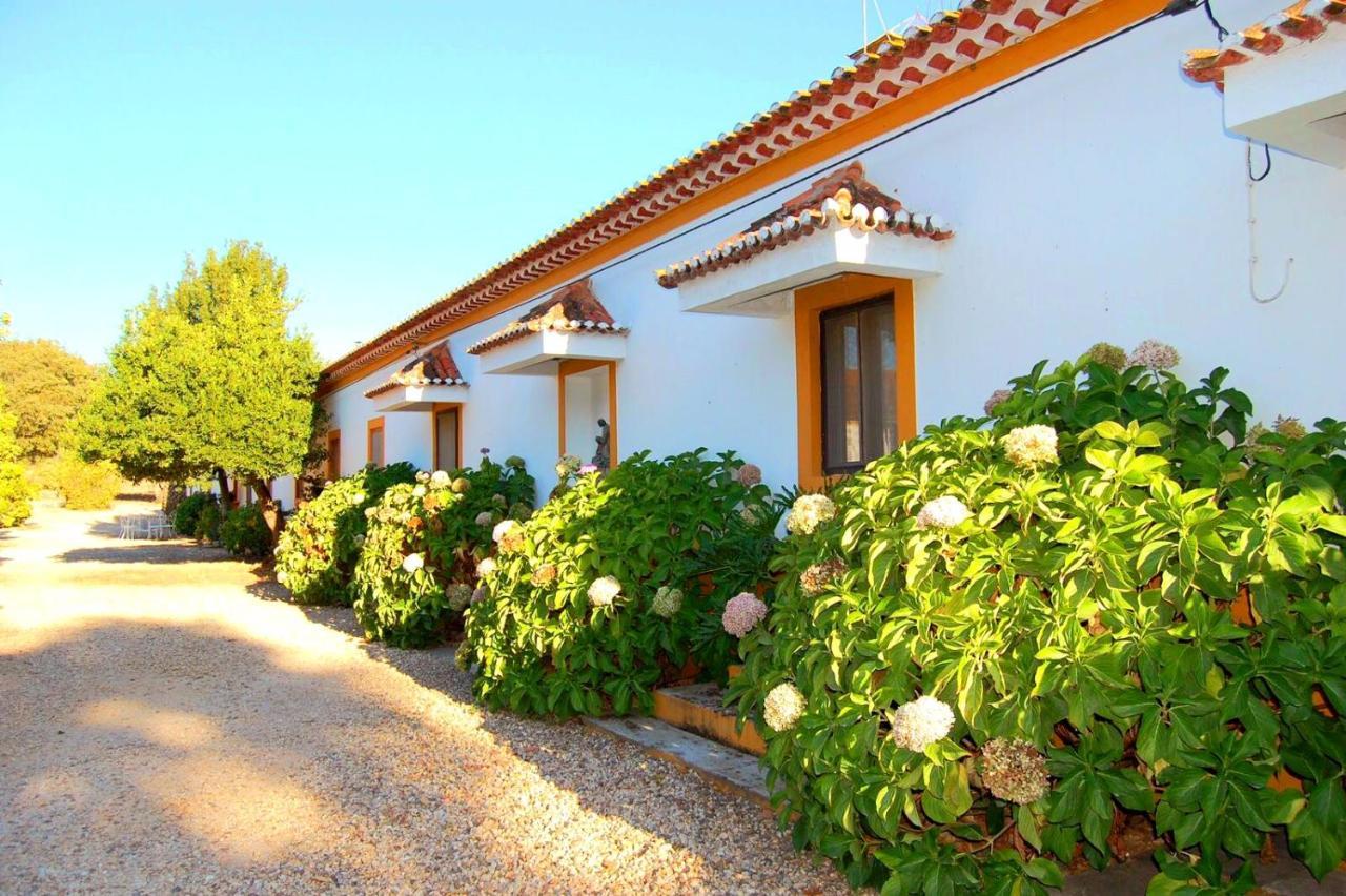 Casas Herdade Do Convento Da Serra Almeirim Extérieur photo