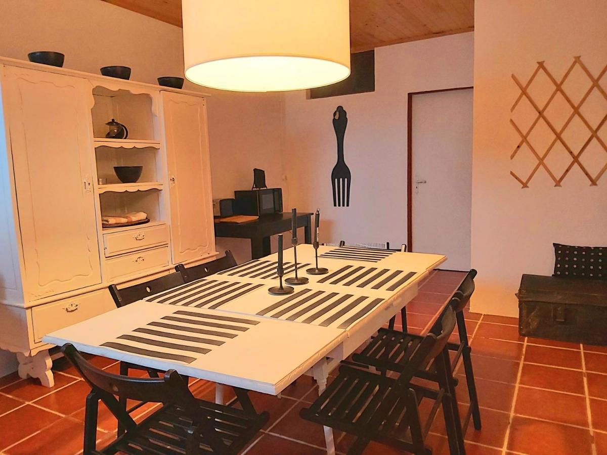 Casas Herdade Do Convento Da Serra Almeirim Extérieur photo