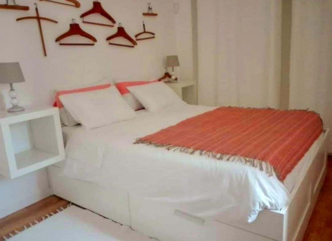 Casas Herdade Do Convento Da Serra Almeirim Extérieur photo