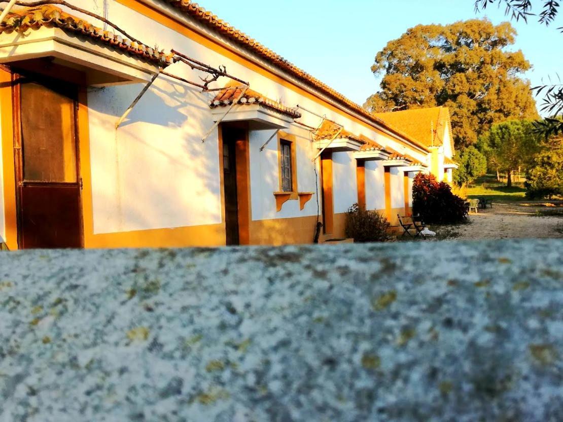 Casas Herdade Do Convento Da Serra Almeirim Extérieur photo