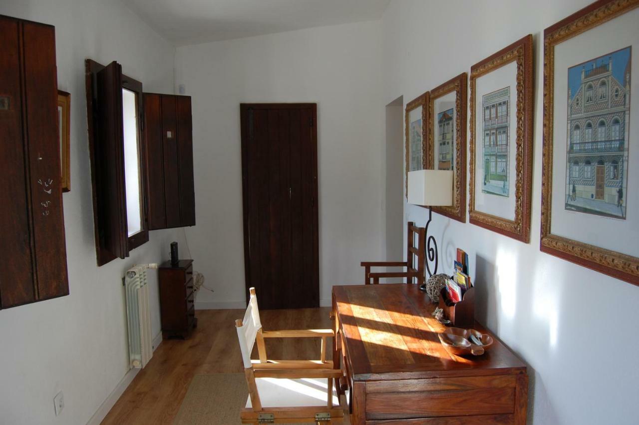 Casas Herdade Do Convento Da Serra Almeirim Extérieur photo