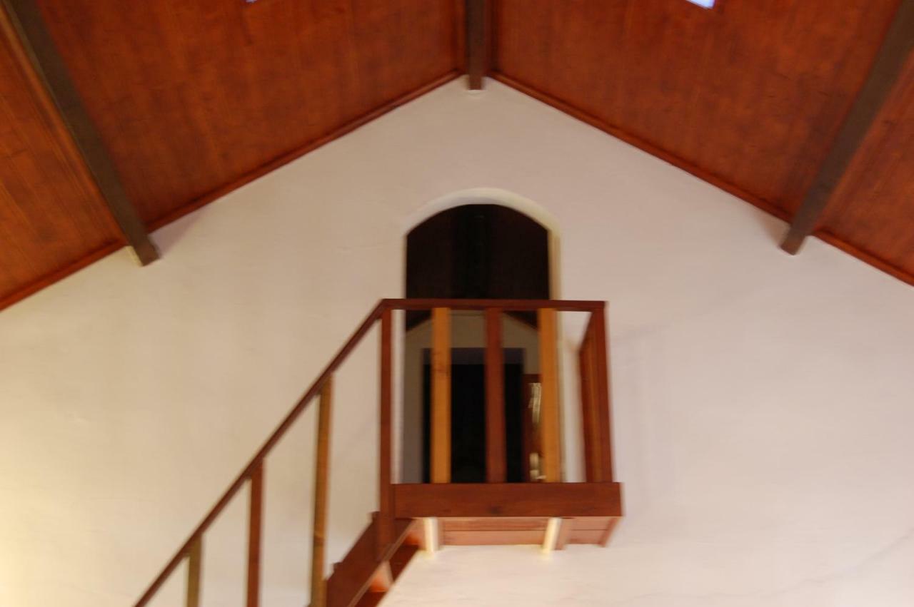 Casas Herdade Do Convento Da Serra Almeirim Extérieur photo